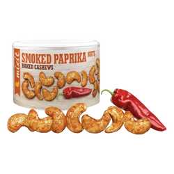 Mixit Oříšky z pece - uzená paprika 150 g