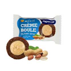 Mixit Proteinová Créme boule Peanut Butter 30 g