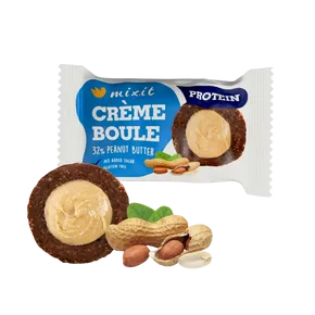 Mixit Proteinová Créme boule Peanut Butter 30 g