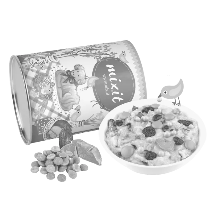 Mixit Veli-koko-noční kaše 260 g