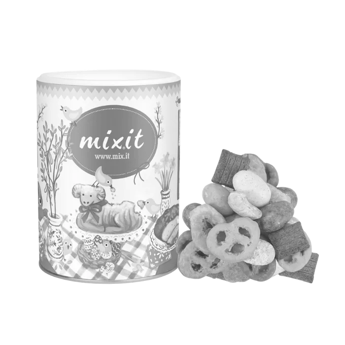 Mixit Veli-koko-noční nadělení 300 g