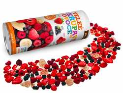 Mixit Velké křupavé ovoce 150 g