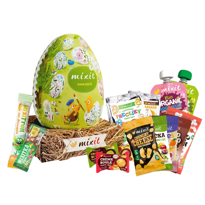 Mixit Velké veli-koko-noční vejce 662 g