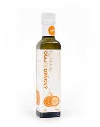 Bohemia olej Olej dýňový 250 ml