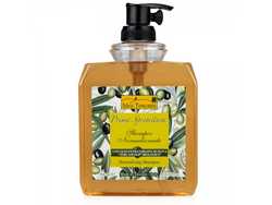 Prima Spremitura Normalizační šampon organický 500ml