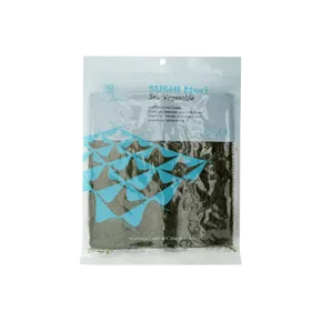 Muso Mořské řasy Sushi Nori 25 g