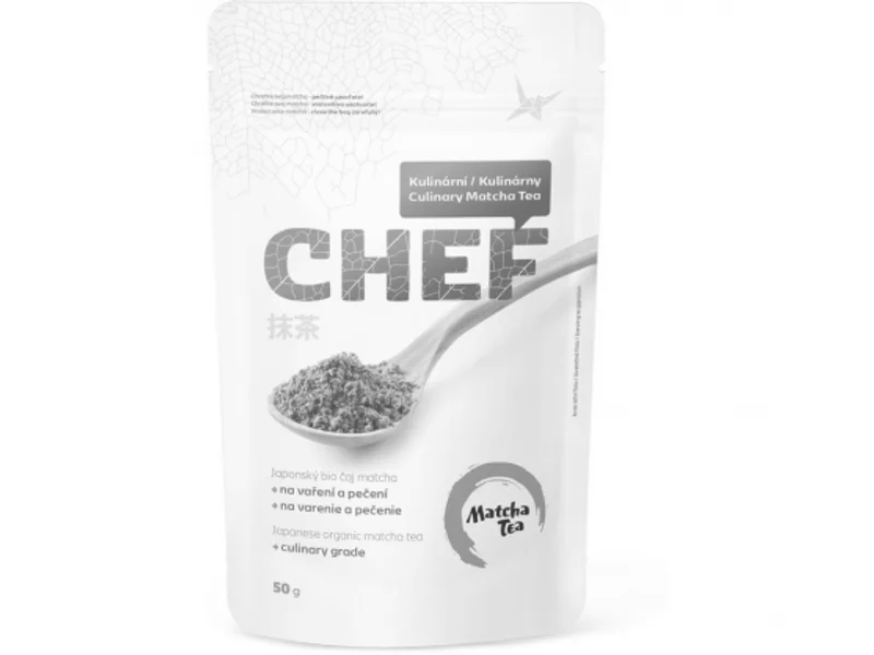 Kyosun Matcha Tea Chef 50 g BIO