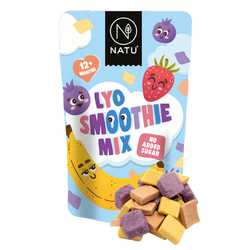 NATU Lyo smoothie mix 20 g