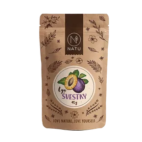 NATU Lyofilizovaná švestka 40 g