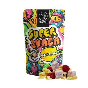 NATU Super sváča Velikonoce 20 g