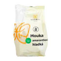 Natural Jihlava Amaranthová mouka hladká 300 g