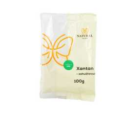 Natural Jihlava Xantan 100g