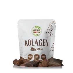 NaturalProtein Kolagen Kakao 10 g