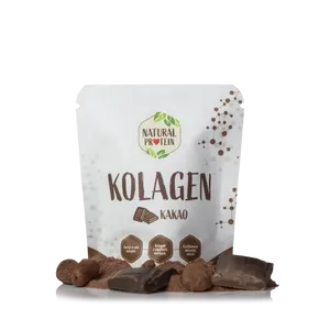 NaturalProtein Kolagen Kakao 10 g