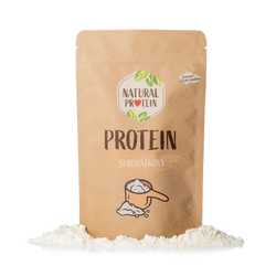NaturalProtein Protein syrovátkový 350 g