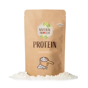 NaturalProtein Protein syrovátkový 350 g