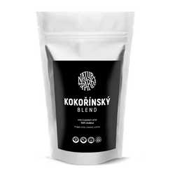 Naturpark 12 Kokořínský Blend Brazílie Diamond 250 g