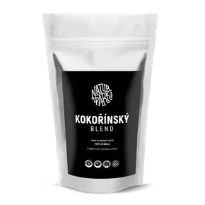 Naturpark 12 Kokořínský Blend Brazílie Diamond 250 g