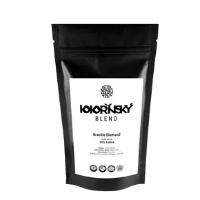 Naturpark 12 Kokořínský Blend Brazílie Diamond 250 g