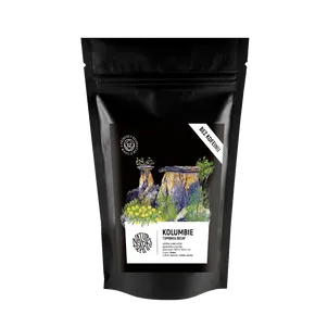 Naturpark 12 Kolumbie Tambuga decaf 250 g