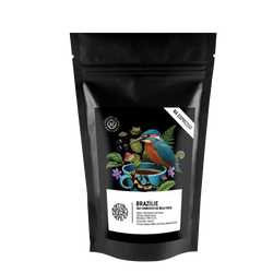Naturpark12  Brazílie Sao Francisco de Bela Vista 250 g