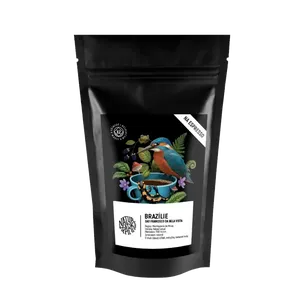 Naturpark12  Brazílie Sao Francisco de Bela Vista 250 g