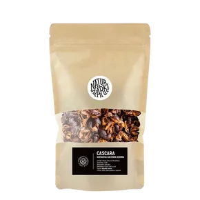 Naturpark12 Cascara Kostarika Hacienda Sonora 150 g