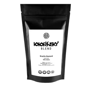 Naturpark12  Kokořínský Blend Brazílie Diamond 1kg