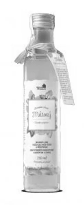 Naturprodukt Sirup mátový 250ml