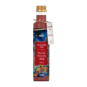 Naturprodukt Sirup vánoční 250 ml