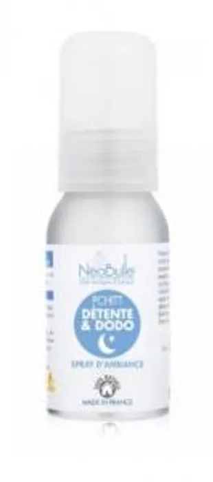 Neobulle Pokojový sprej klidný spánek 50ml