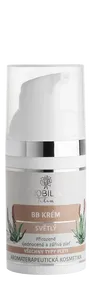 Nobilis tilia BB krém světlý 30ml