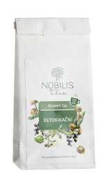 Nobilis Tilia Detoxikační čaj 50 g