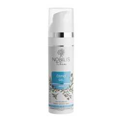 Nobilis Tilia Akné čisticí gel 75ml