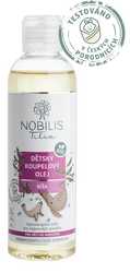 Nobilis Tilia Dětský koupelový olej Ríša 200 ml