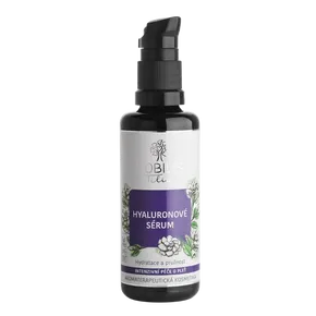 Nobilis Tilia Hyaluronové sérum 50 ml