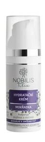 Nobilis Tilia Hydratační krém Mokřadka 50ml