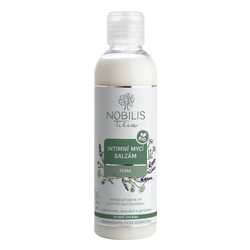 Nobilis Tilia Intimní mycí balzám Fema 200 ml