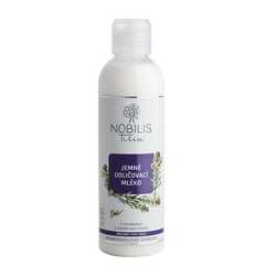 Nobilis Tilia Jemné odličovací mléko 200ml