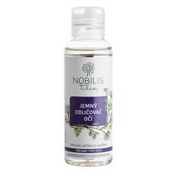 Nobilis Tilia Jemný odličovač očí 100 ml