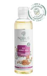 Nobilis Tilia Bio jemný olej Matýsek 200 ml