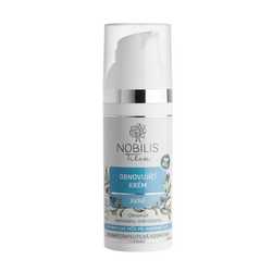 Nobilis Tilia Obnovující krém Akné 50 ml