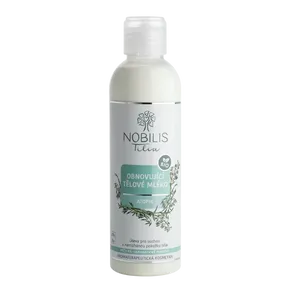 Nobilis Tilia Obnovující tělové mléko Atopik 200 ml