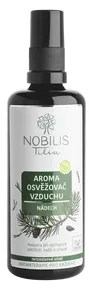 Nobilis Tilia Osvěžovač vzduchu Nádech 100ml