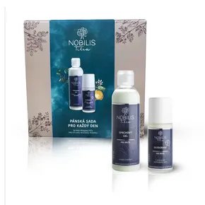 Nobilis Tilia Panská sada pro každý den
