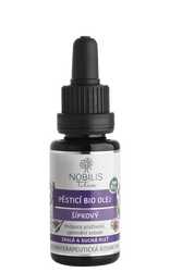Nobilis Tilia Pěsticí BIO olej šípkový velikost: 20 ml