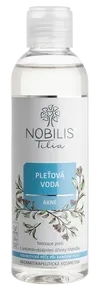 Nobilis Tilia Pleťová voda Akné 200ml