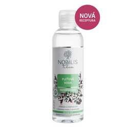 Nobilis Tilia Pleťová voda Mateřídouška velikost: 200 ml