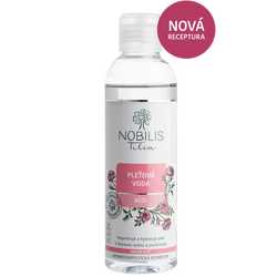 Nobilis Tilia Pleťová voda Růže velikost: 200 ml