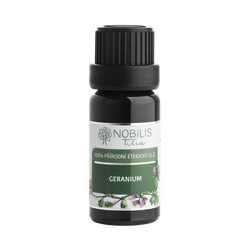 Nobilis Tilia éterický olej Geránium 10 ml